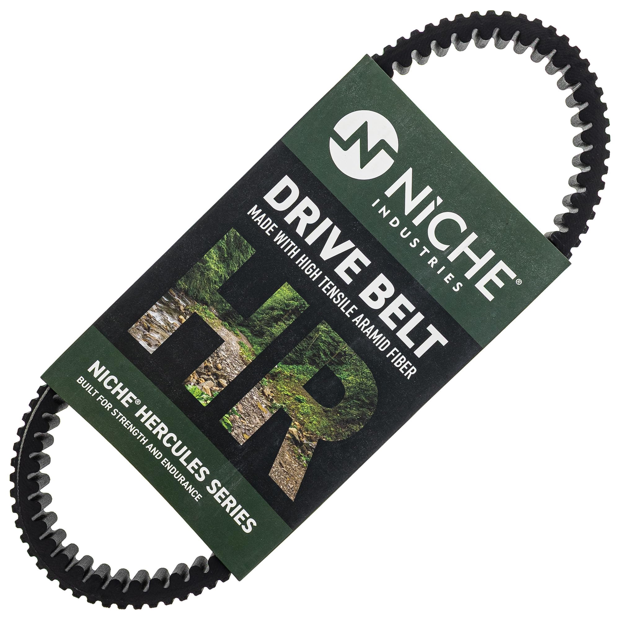 Amazon.com: NICHE HERCULES Drive Belt for Arctic Cat 0823-013
