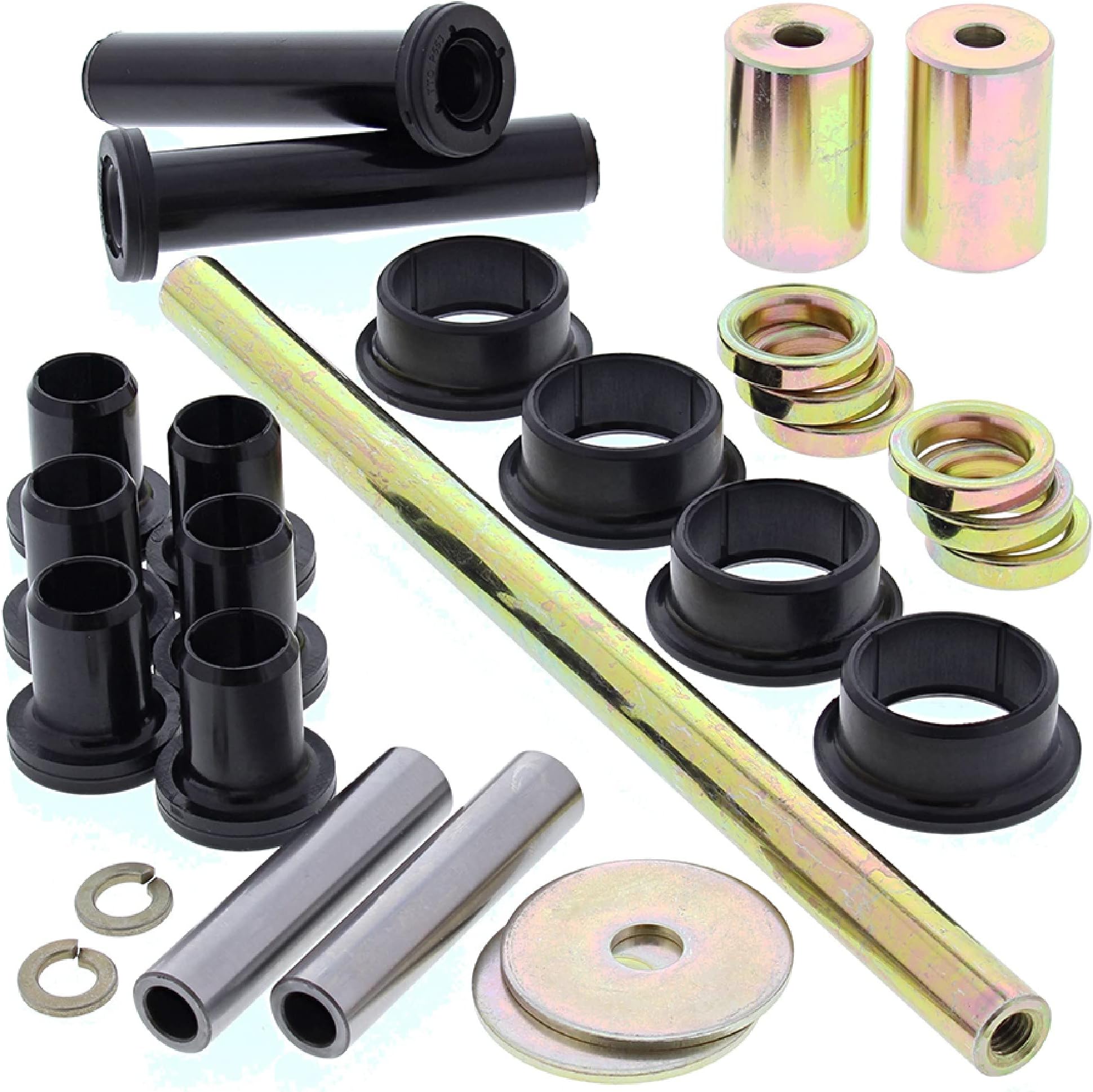 All Balls50-1112 Rear Independent Suspension Kit by All Balls