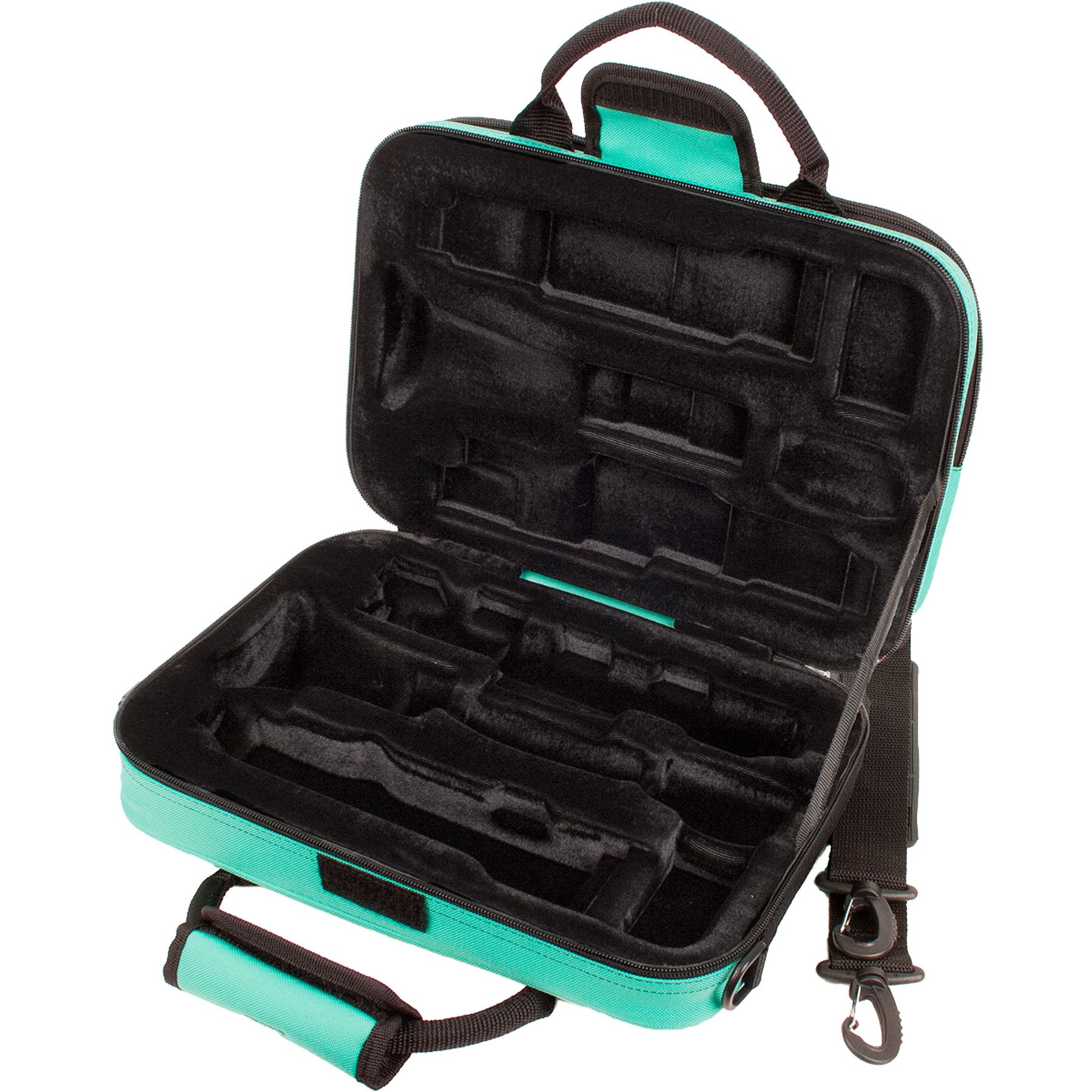 Pro Tec MX307MT Bb Klarinette MAX Koffer (Mint), Modell