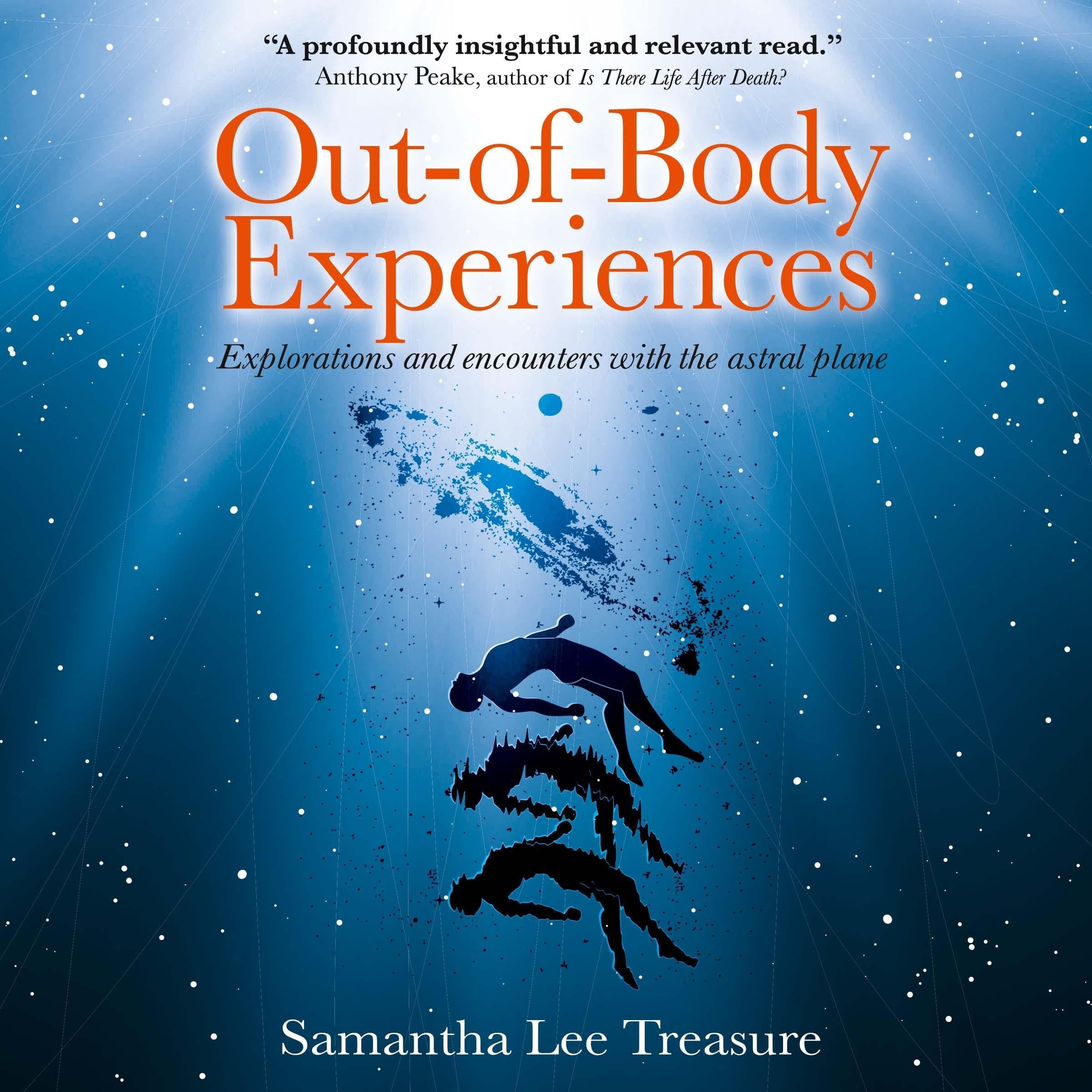 Out-of-Body Experiences