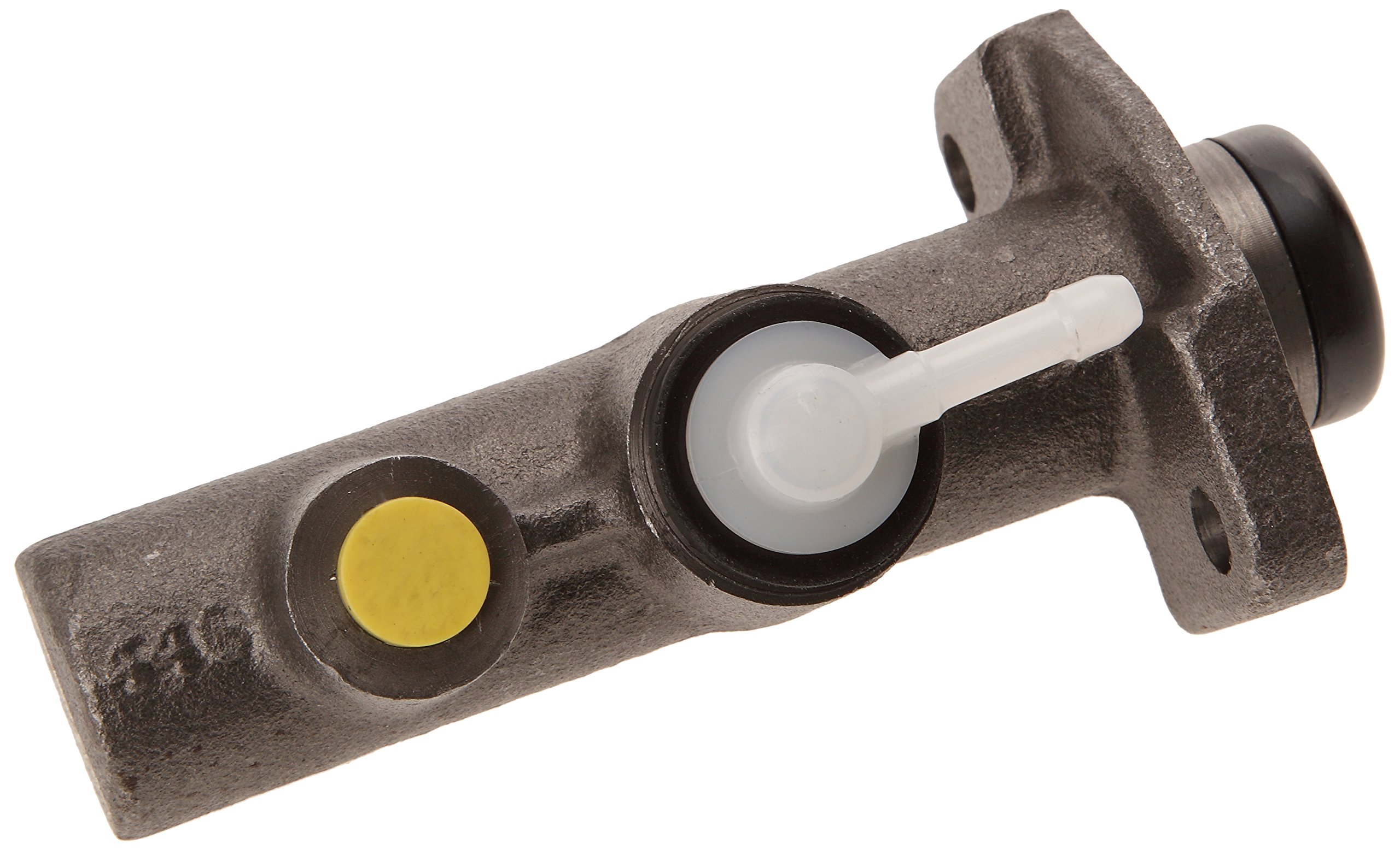 FERODO FHM1018 Maître-cylindre de frein FonteMatériel Compatible avec FIAT 850 Spider 100 850 Berline 100 850 Coupé 100 238-Séries Minibus | Compatible avec: FIAT 238, 850, 850 Coupe, 850 Spider