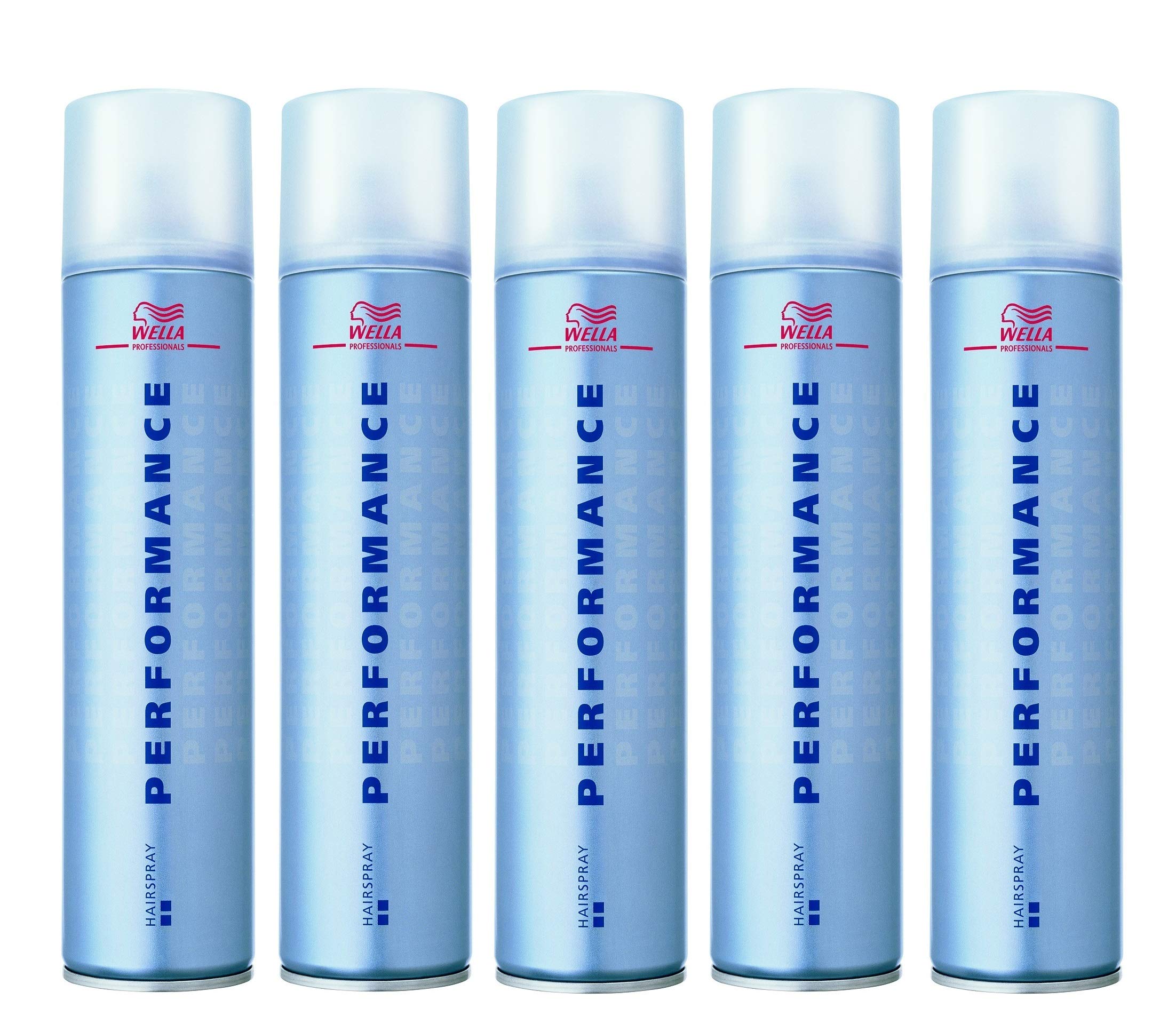 Wella Professionals Haarspray Performance Extra Strong 500 ml