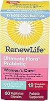 Vista 10 de Renew Life - Probióticos para mujeres, 631257158666, 1