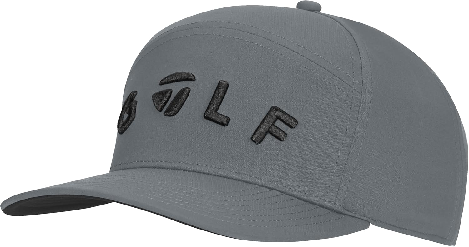 Taylormade Golf 2026 Hamptons Stock Hat Adjustable