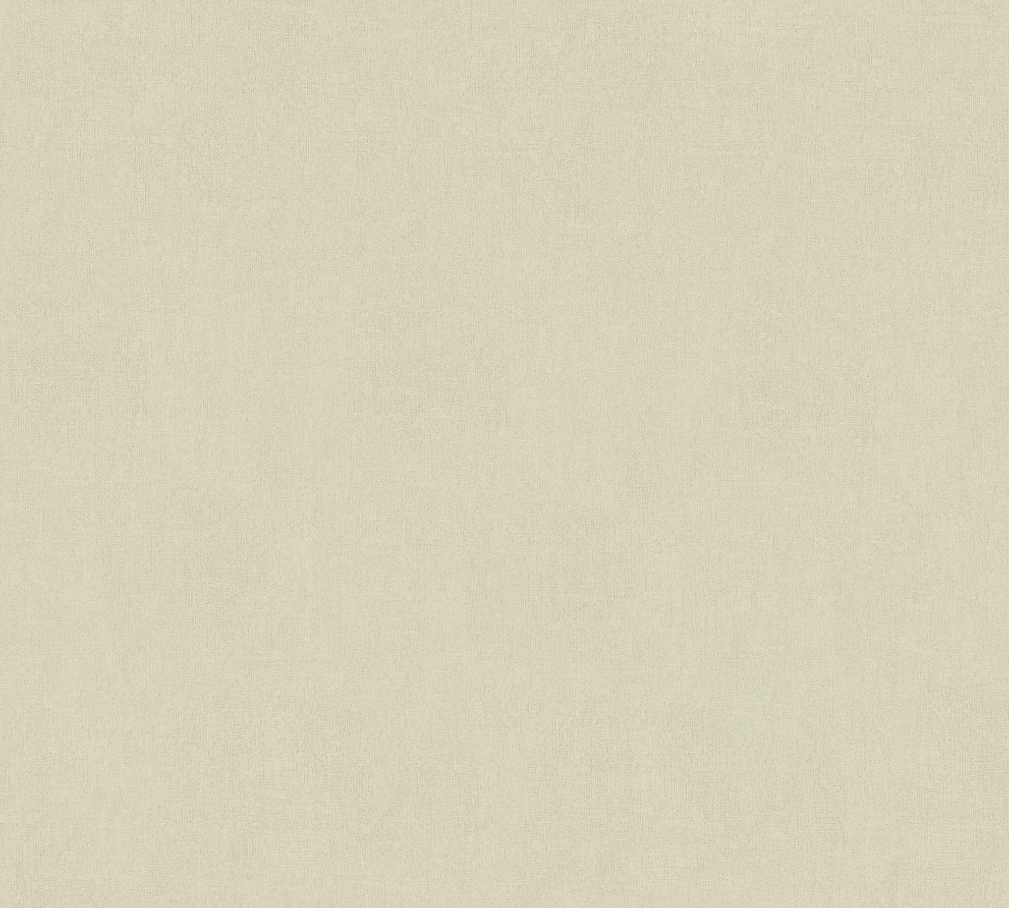 Plain Wallpaper Little Stars Non-Woven Wallpaper 10.05 m x 0.53 m Beige Made in Germany by Livingwalls 358348 35834-8 - Image 2