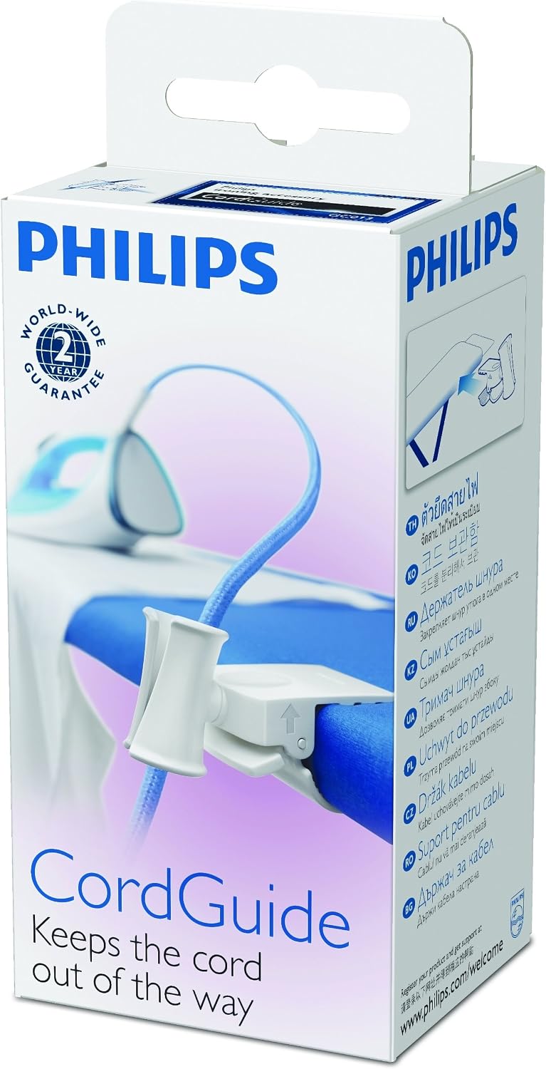 Philips GC013/00 Steam Iron Cord Holder