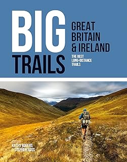 Big Trails: Great Britain & Ireland: The best long-distance trails: 1