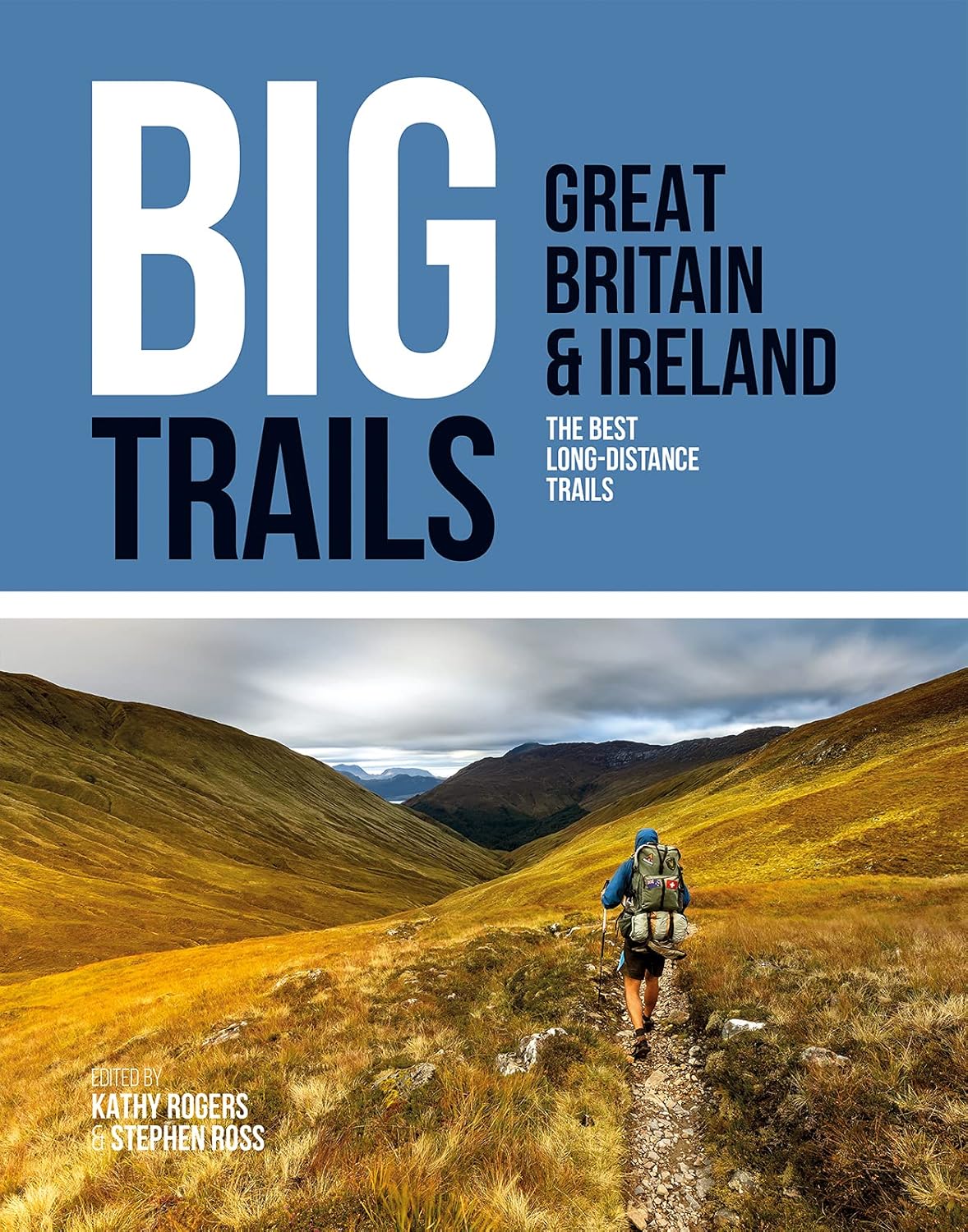 The twenty-five featured routes take the reader across the best of the British Isles. From the South Downs Way in South-East England and up the country s spine along the Pennine Way, the book delves into the heart of Scotland on the West Highland Way, along the Causeway Coast Way on Northern Ireland s coast, and into southern Ireland on the Beara Way.