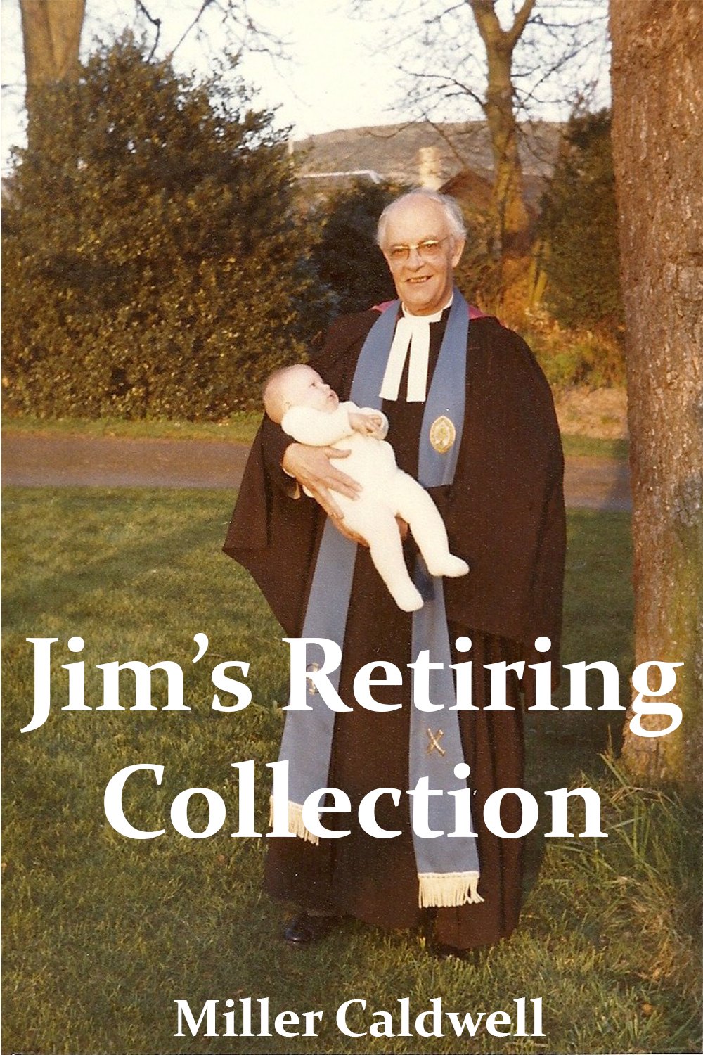 Jim's Retiring Collection