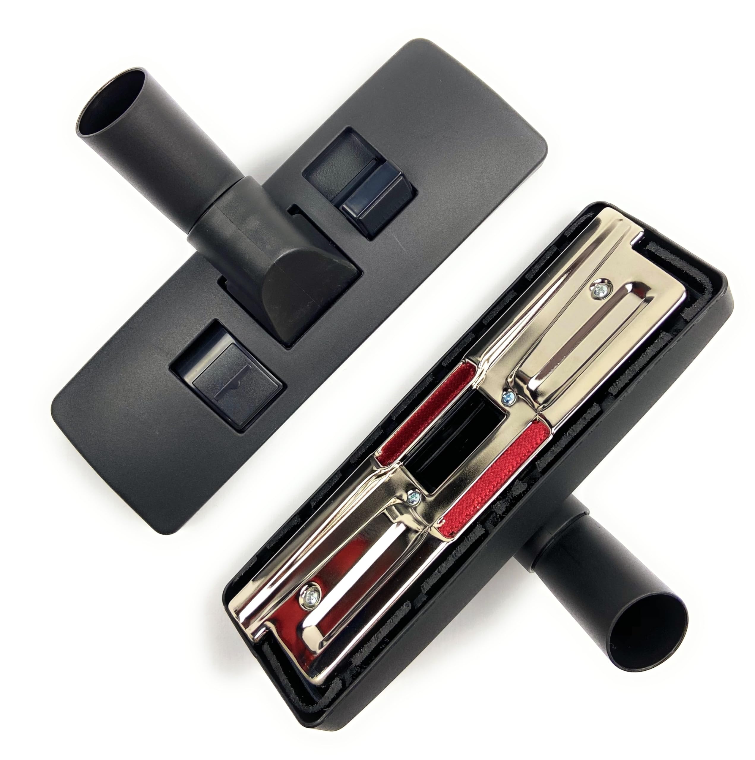 Kit de servicio completo compatible con Karcher A2504 tipo MV2 WD3 Series incluye manguera, tubo de extensión telescópico, herramientas de suelo, herramientas manuales, 10 bolsas y filtro de cartucho