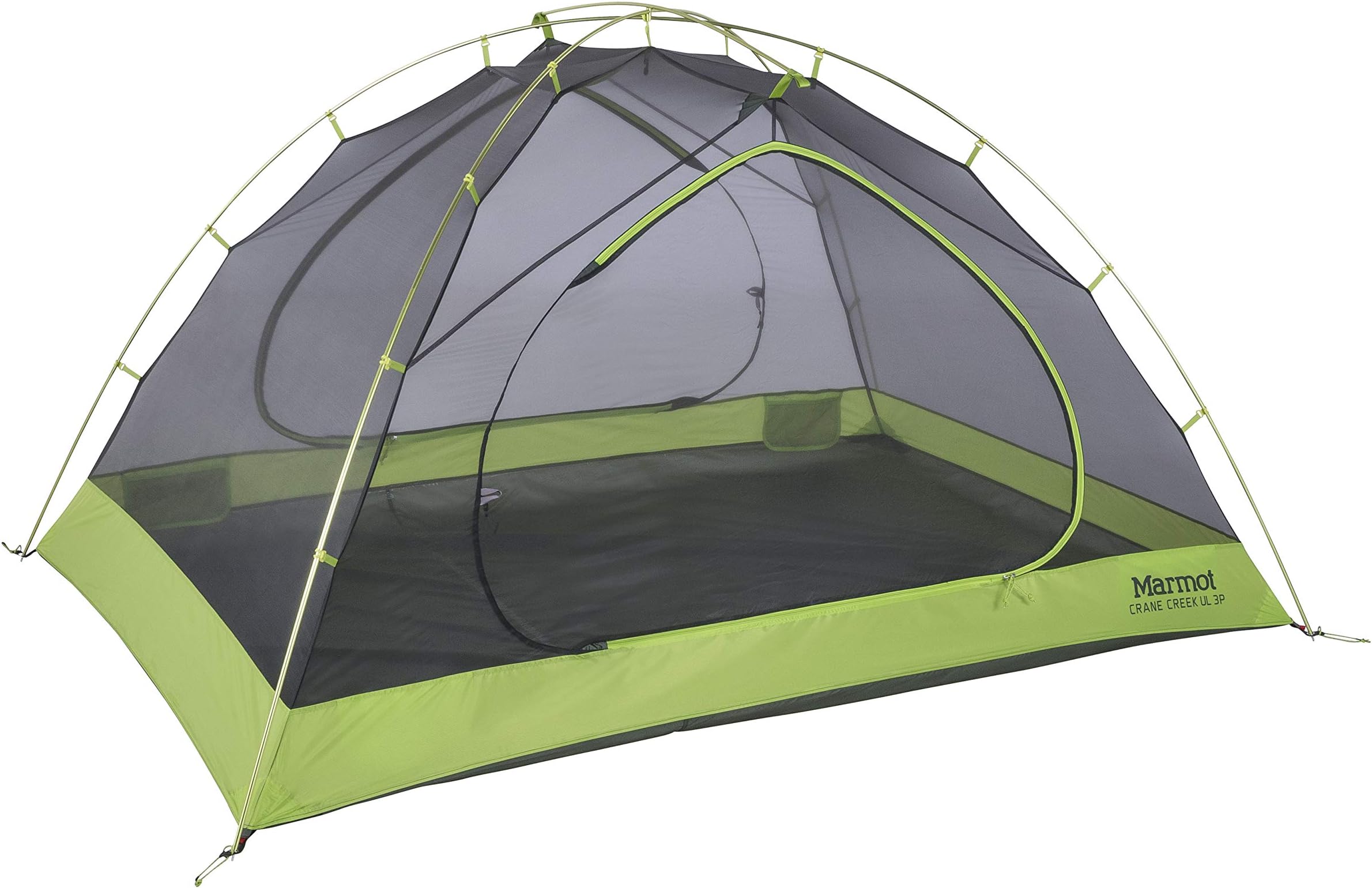 Crane Creek UL 2P/3P Ultralight Camping and Backpacking Tents