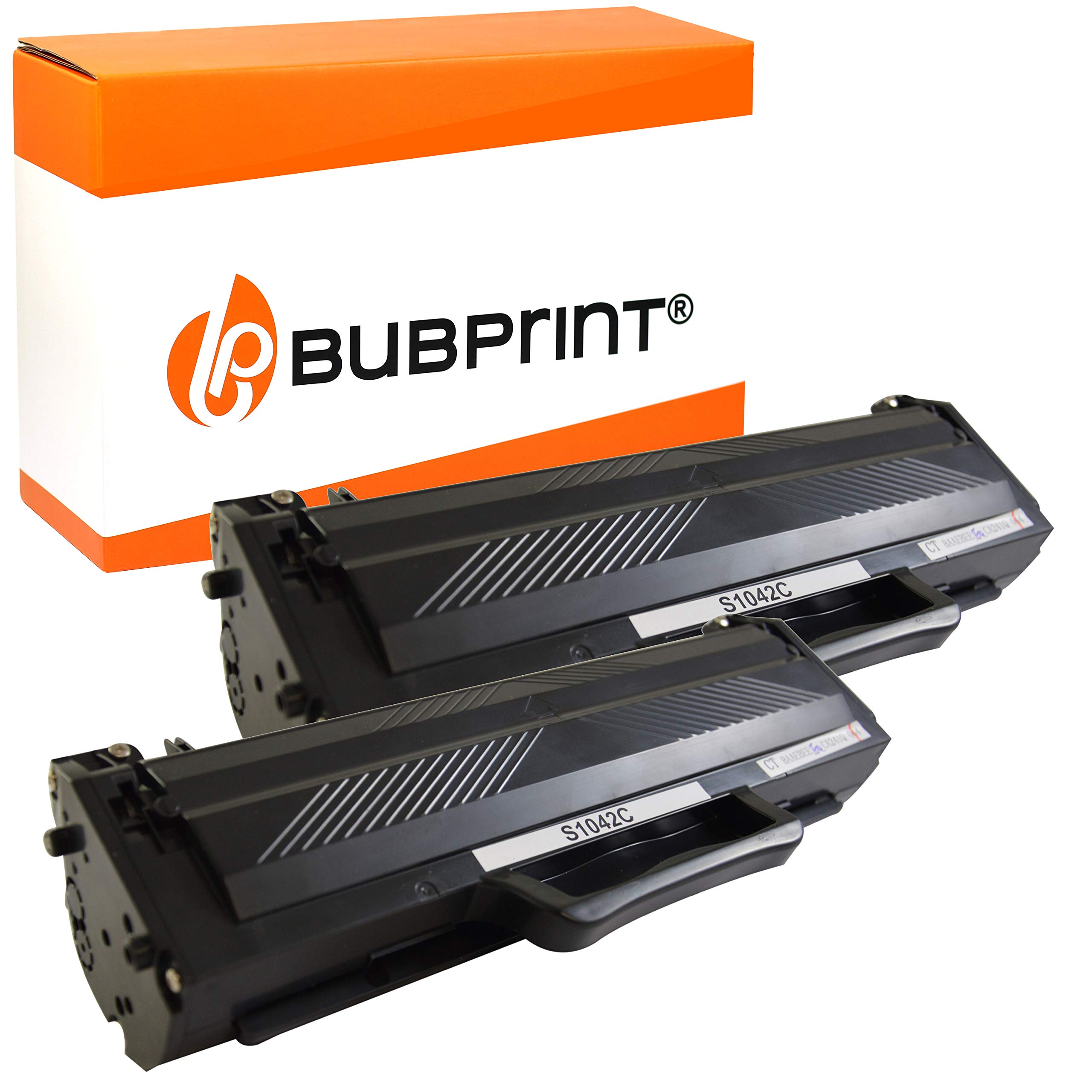 Bubprint