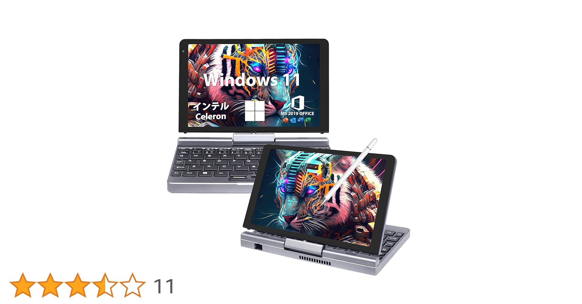 Smart-Japan ノートパソコン Amazon.co.jp: 2in1ノートパソコン タブレットpc 【Win11 Pro/MS