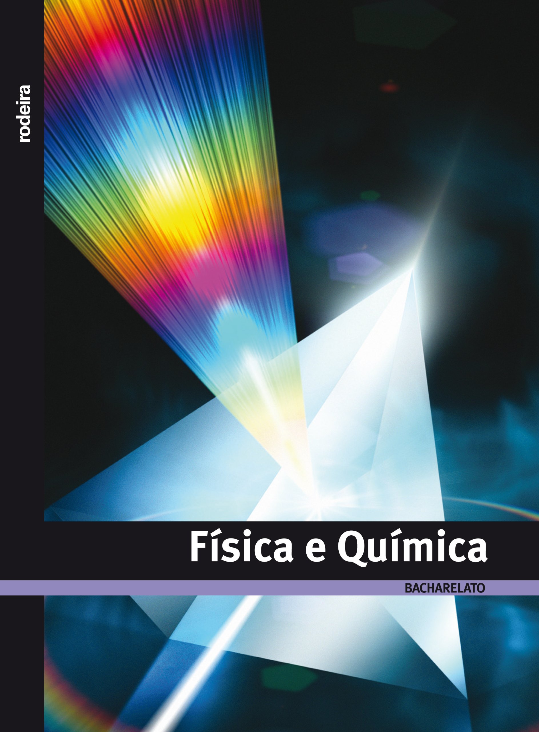 Física E Química - 9788483491935