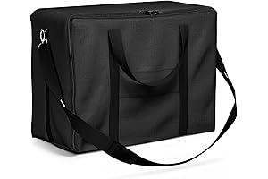 Griddle Carry Bag for Blackstone 1650