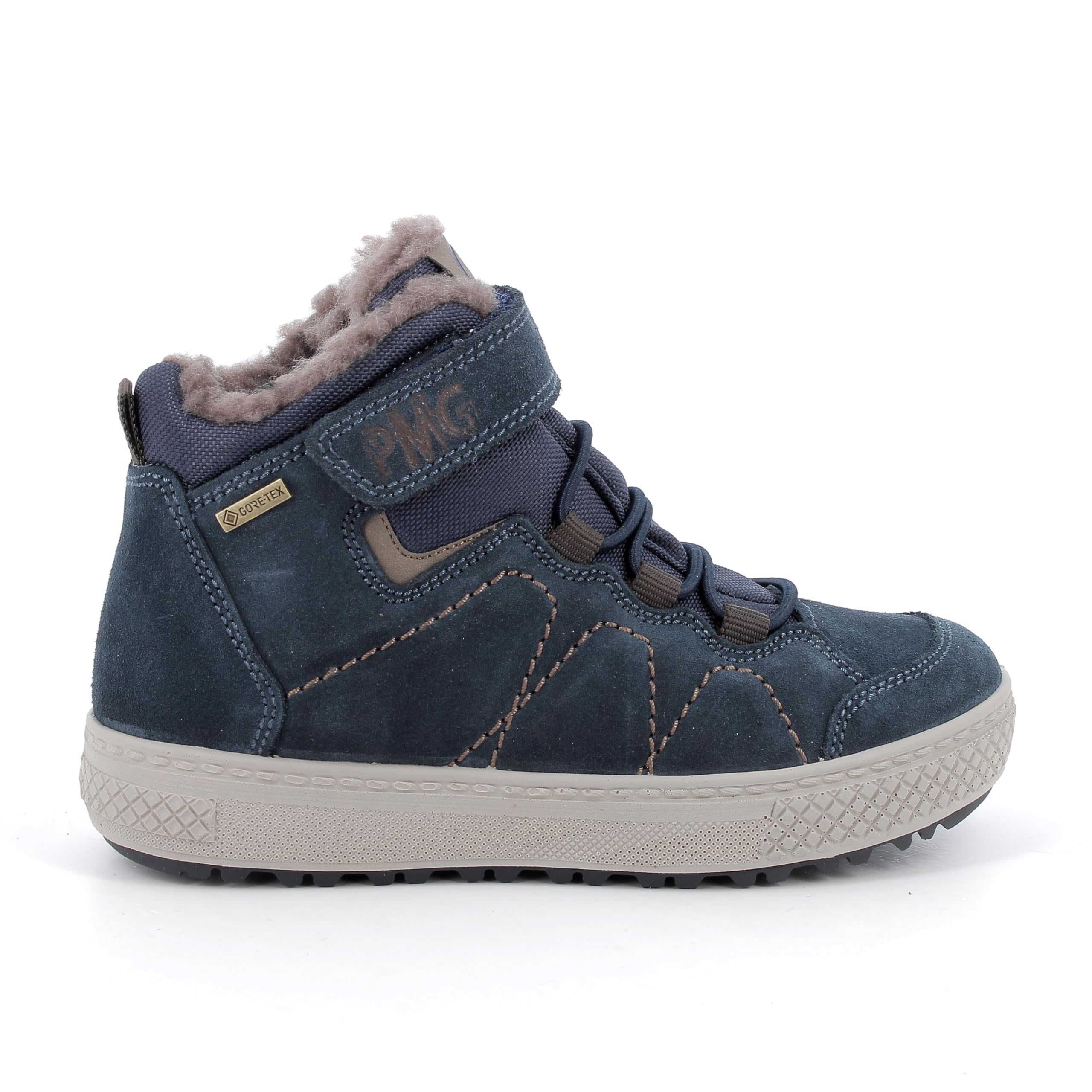 Primigi Barth 28 Gtx BottineHomme