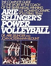 Arie Selinger’s Power Volleyball