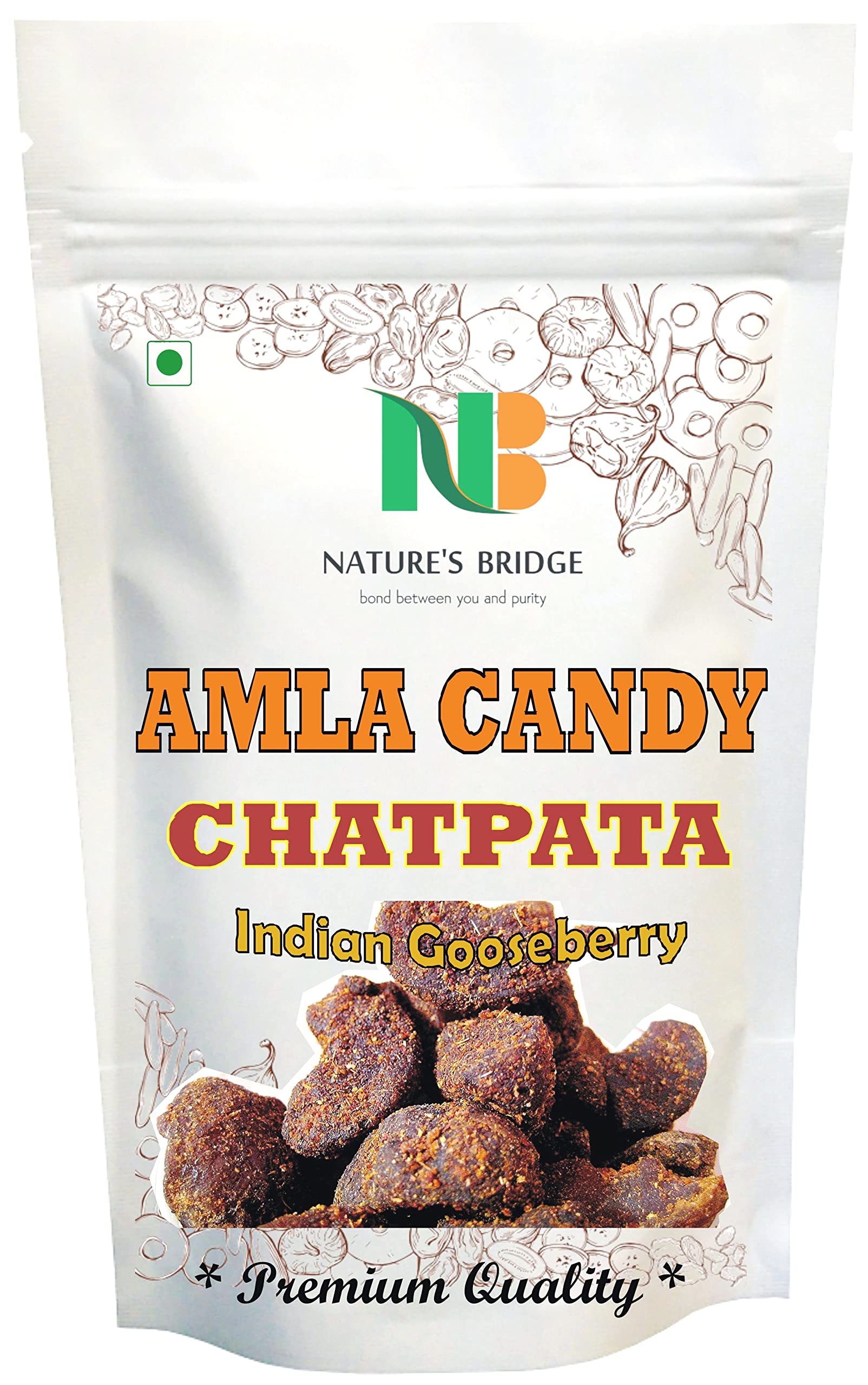 See full amazon price history chart for Natures Bridge Dried Chatpata Amla Candy (Salted & Spicy Indian Gooseberry) / Amla Candy/Masala Amla Candy(400 Gm) Natures Bridge Dried Chatpata Amla Candy (Salted & Spicy Indian Gooseberry) / Amla Candy/Masala Amla Candy(400 Gm) (B09L6766MZ) Amazon Price History, Amazon Price Tracker