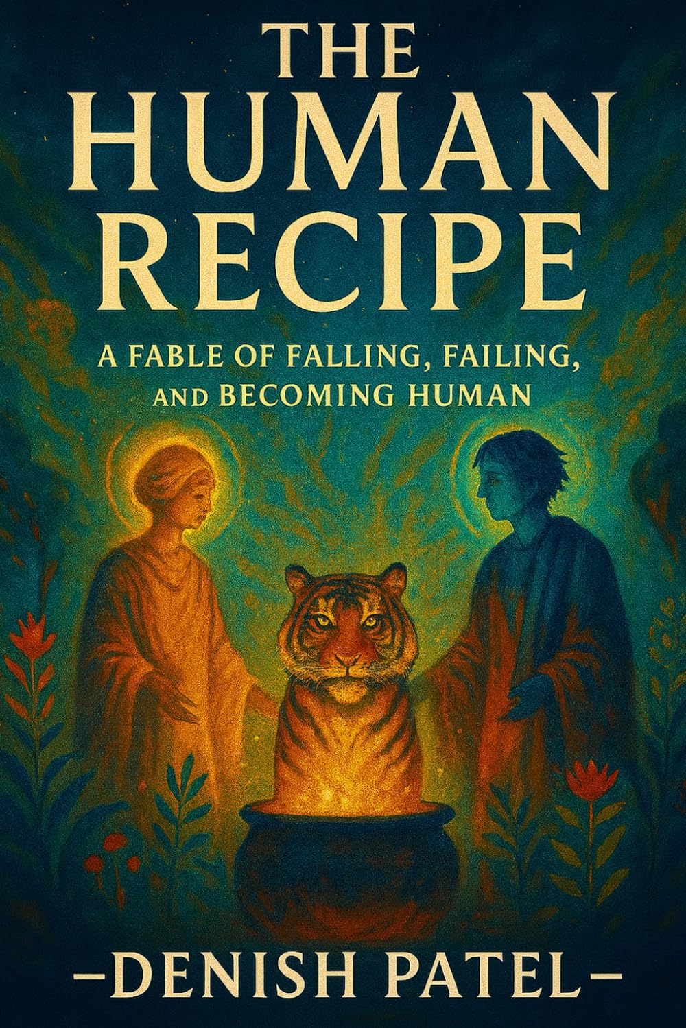 The Human Recipe: A Fable of Falling, Failing, and Becoming Human