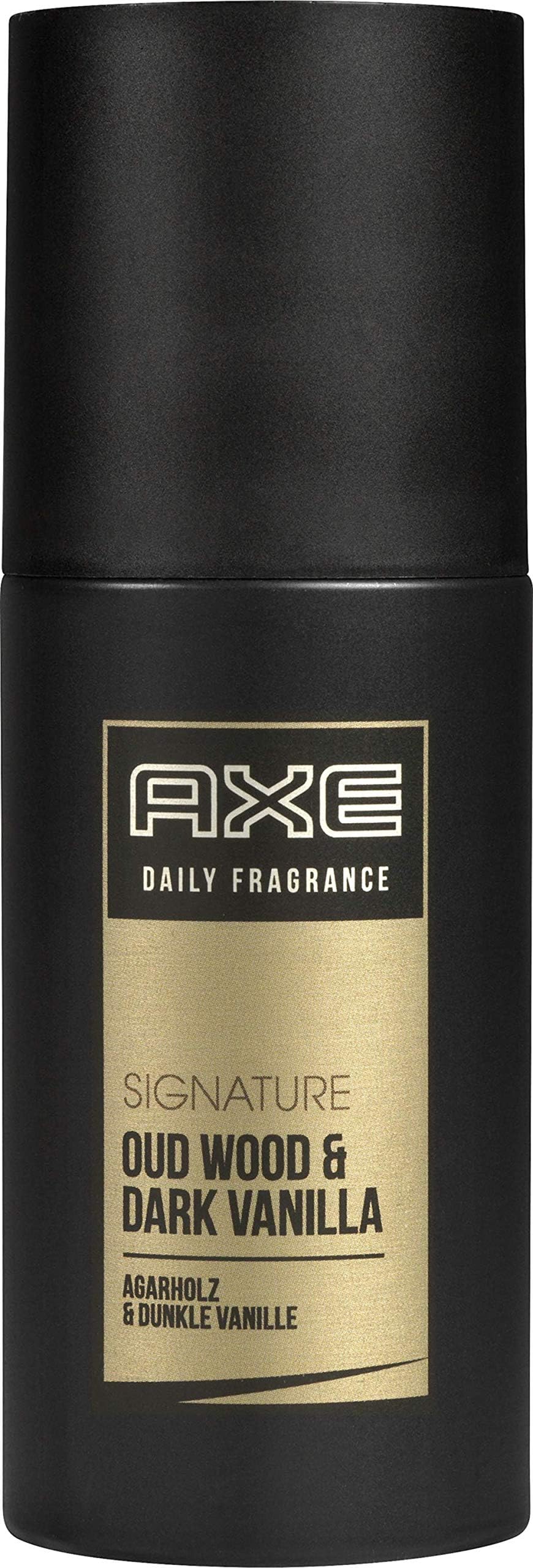 Axe Daily Fragance Signature Eau de Cologne
