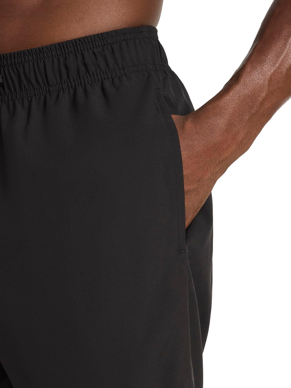 Reebok Mens Launch Woven 7” Short - Image 6