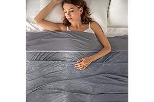 Topcee Cooling Blanket: Transform Your Sleep, Night after Night!