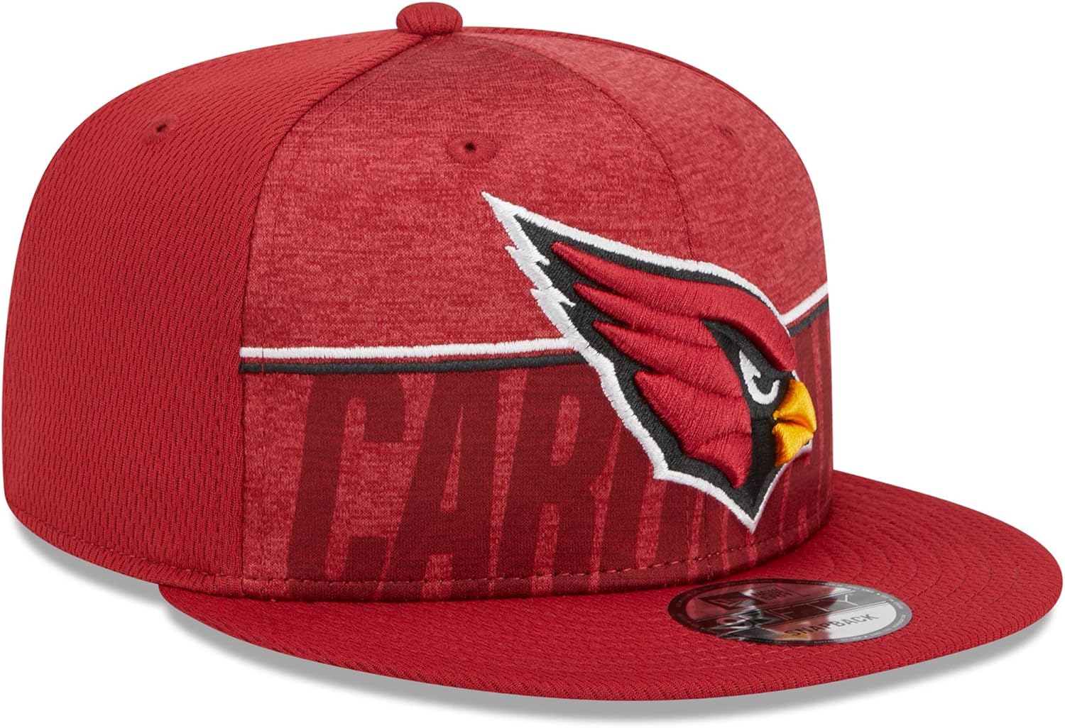 New Era Men's NFL 2023 NFL Training Camp Team Colorway 9FIFTY Snapback Hat