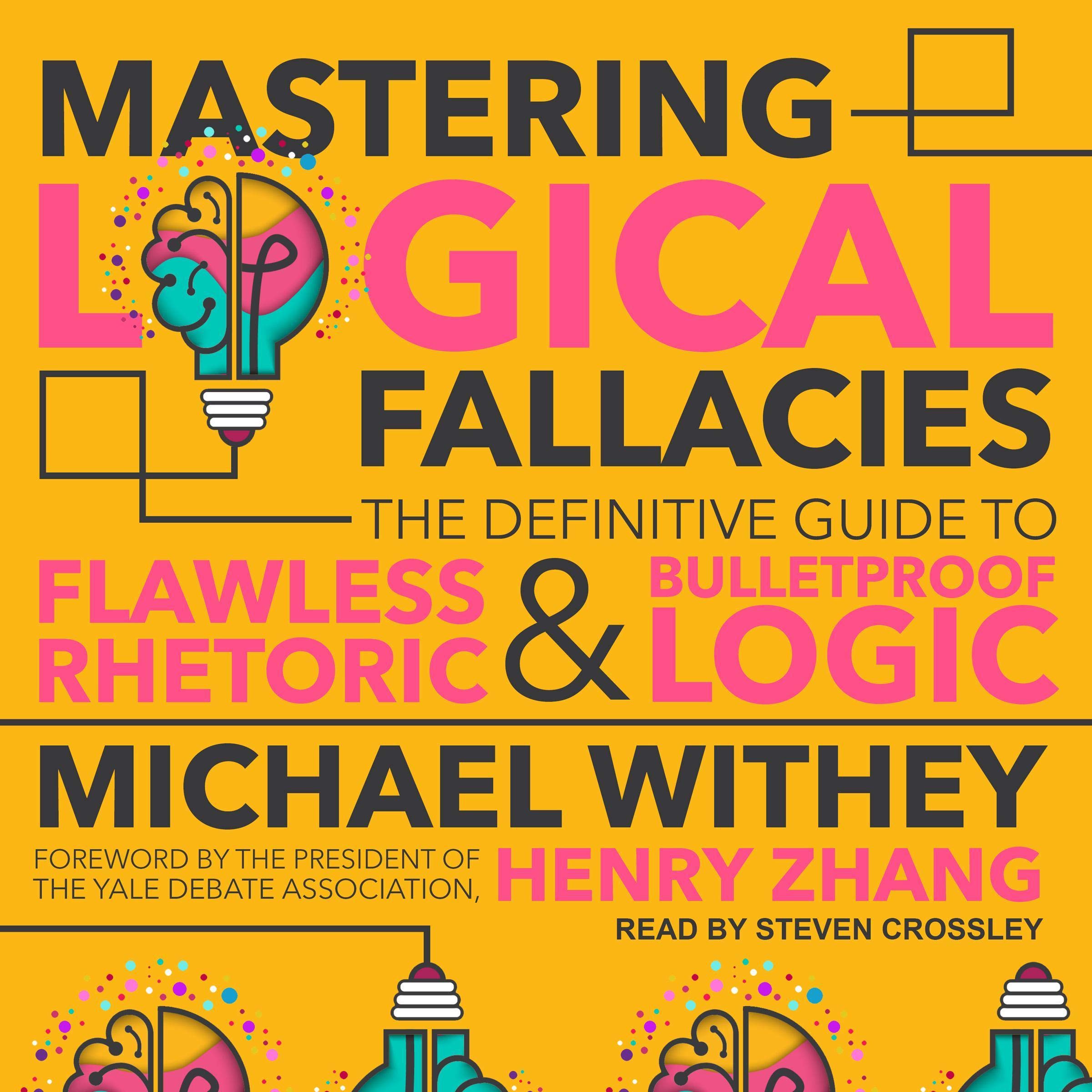 Mastering Logical Fallacies