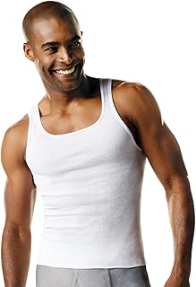 4xlt white undershirts