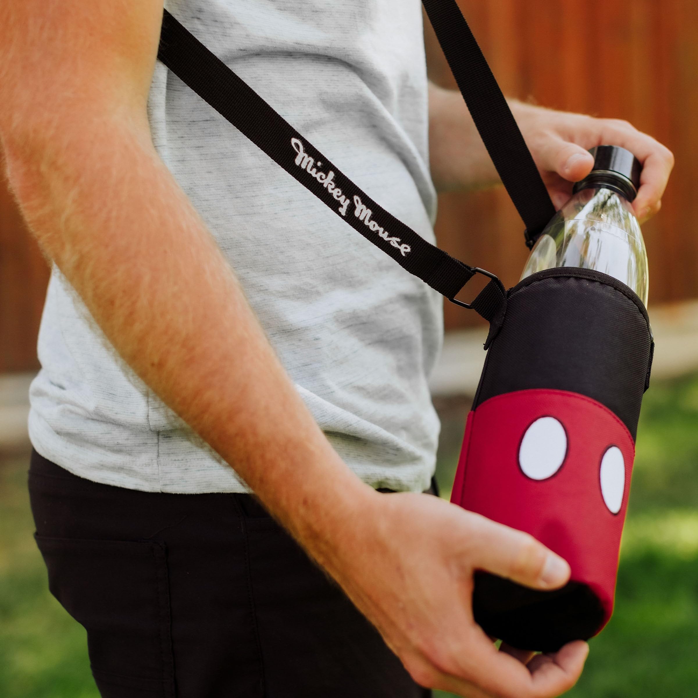 Amazon.co.jp: ONIVA - ピクニックタイムブランド - ディズニーマウス  