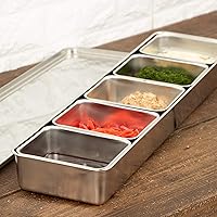 Vista 2 de Endo Shoji AYK11014 Prensa comercial Yakumi, 4 piezas