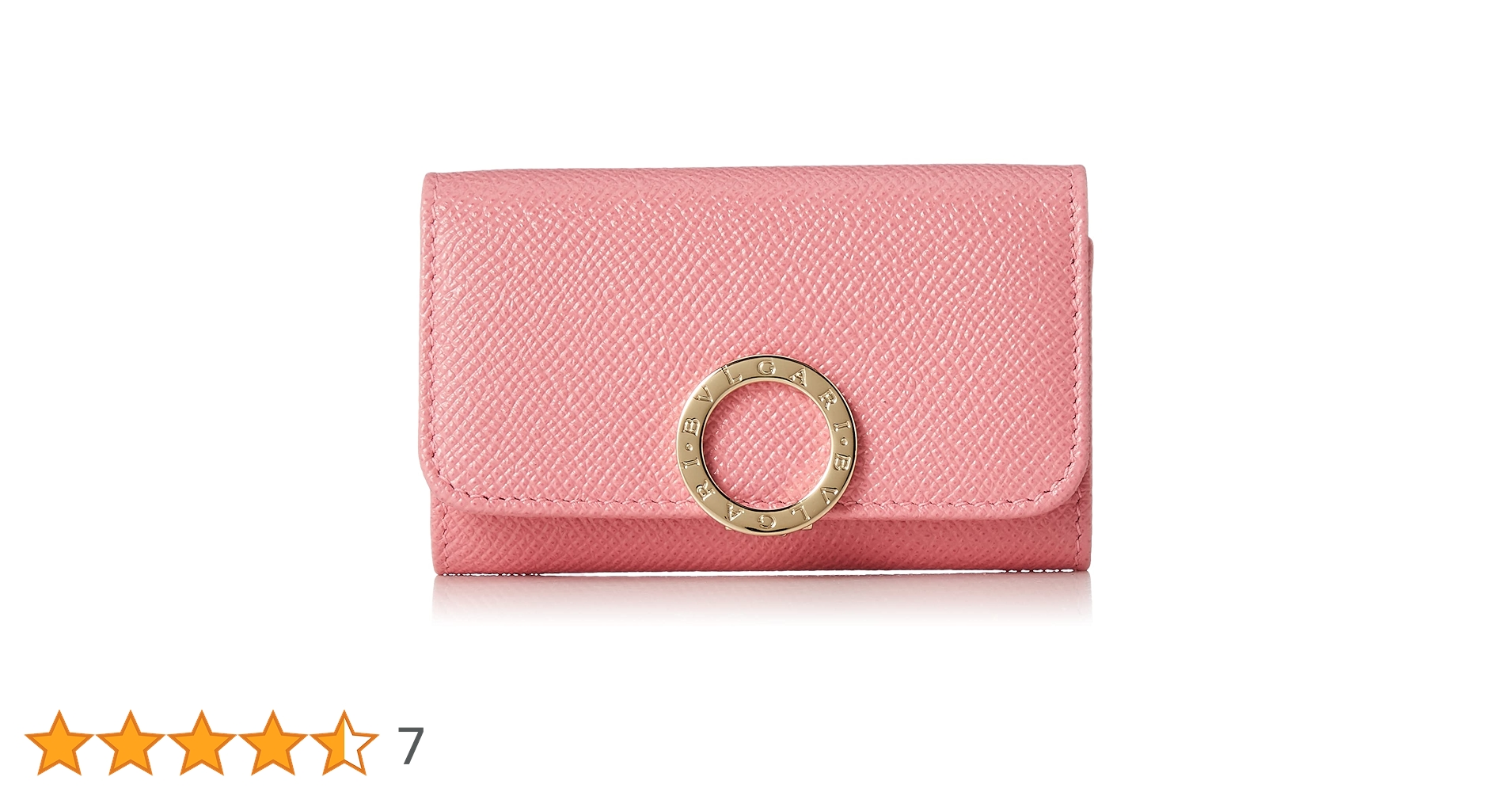 ぐっちさん専用 楽天市場】ブルガリ キーケース レディース BVLGARI 287263