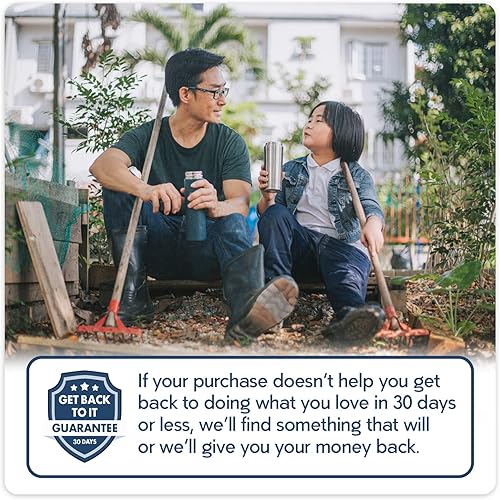 Miniatura 8 de Dr. Frederick's Original Mangas de punta abierta | Almohadillas metatarsianas de media punta | 4 piezas | Cojines de bola de pie | Ideal para callos