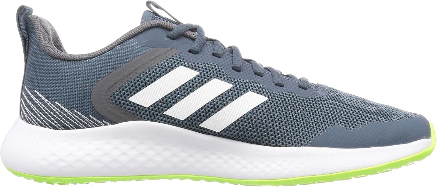 adidas fluidstreet running shoes review