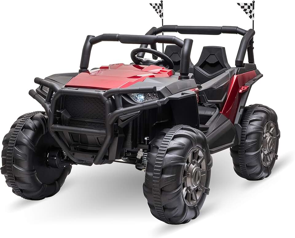 electric ride on toys