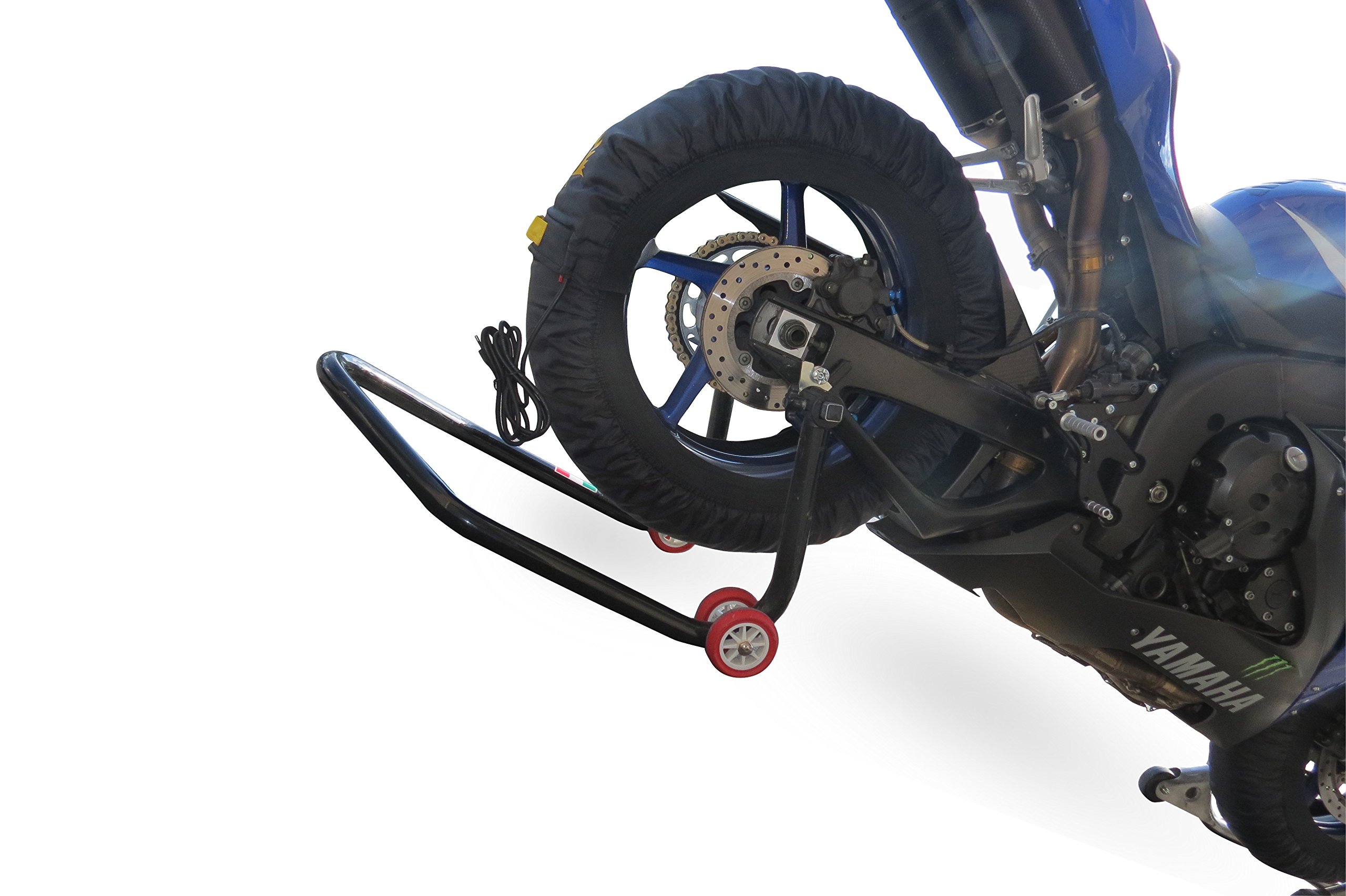 Termocoperte Moto MV F3RISE by IRC