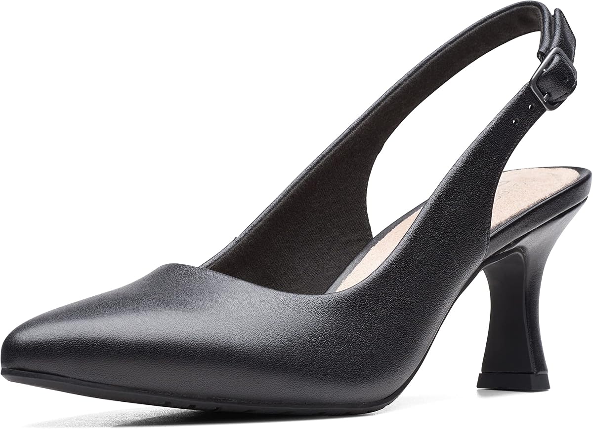 Clarks Kataleyna Step para mujer