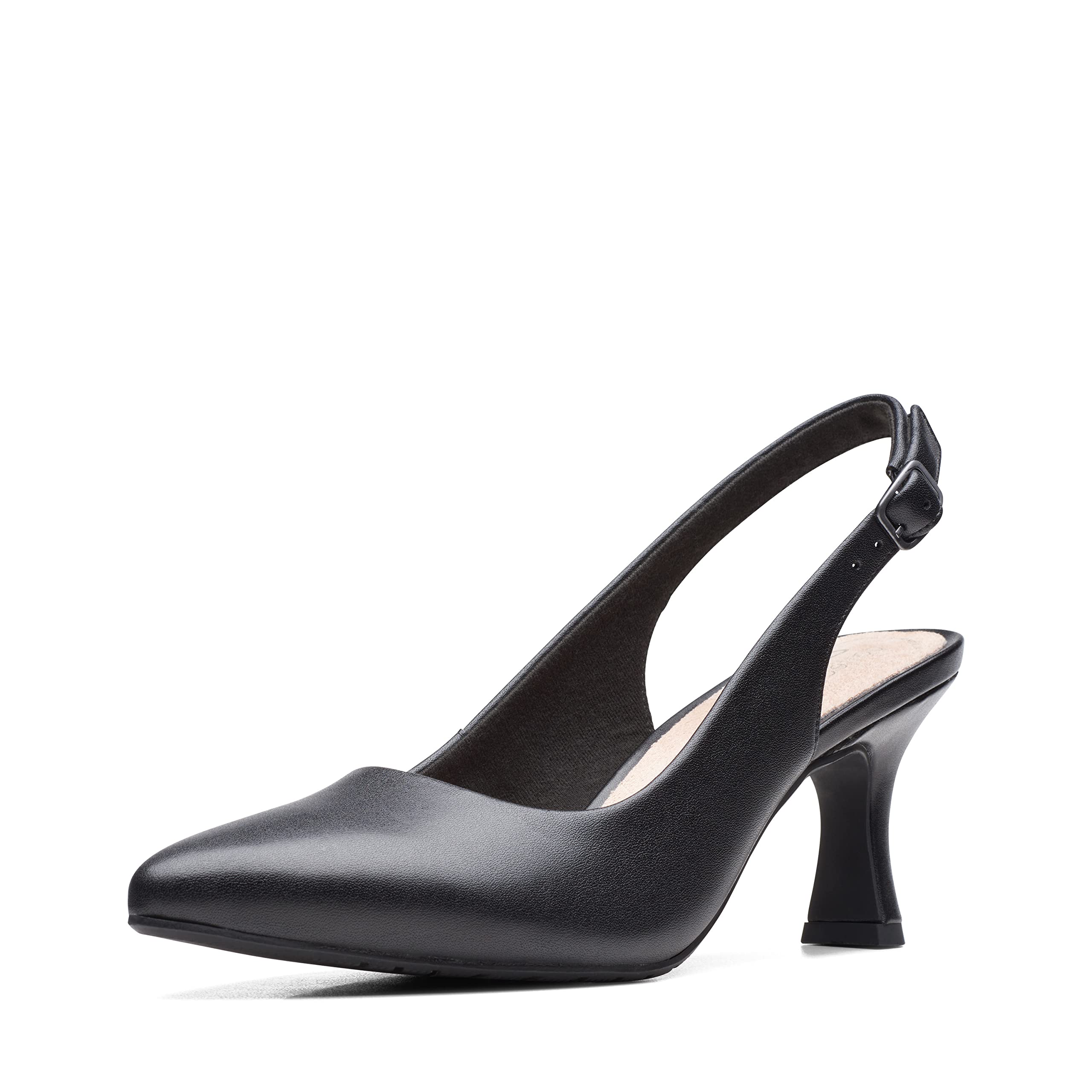 Clarks Womens Kataleyna Step