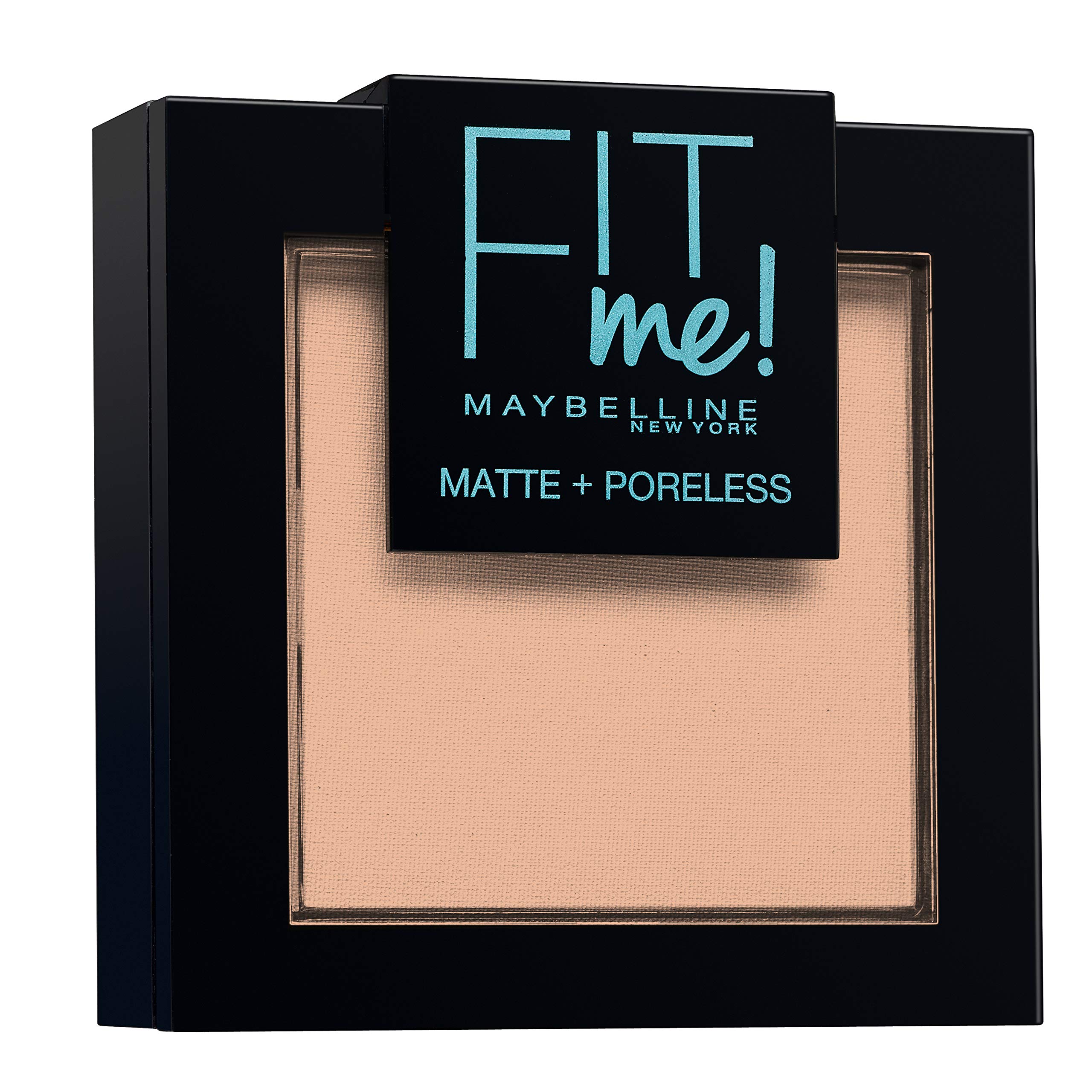 Maybelline NewYork Fit Me Matte & Poreless Powder - Buff Beige