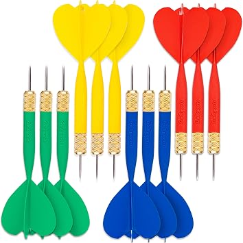 GoSports Replacement Darts - Thumbnail 3