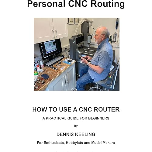 How to use a CNC Router: A practical guide for beginners