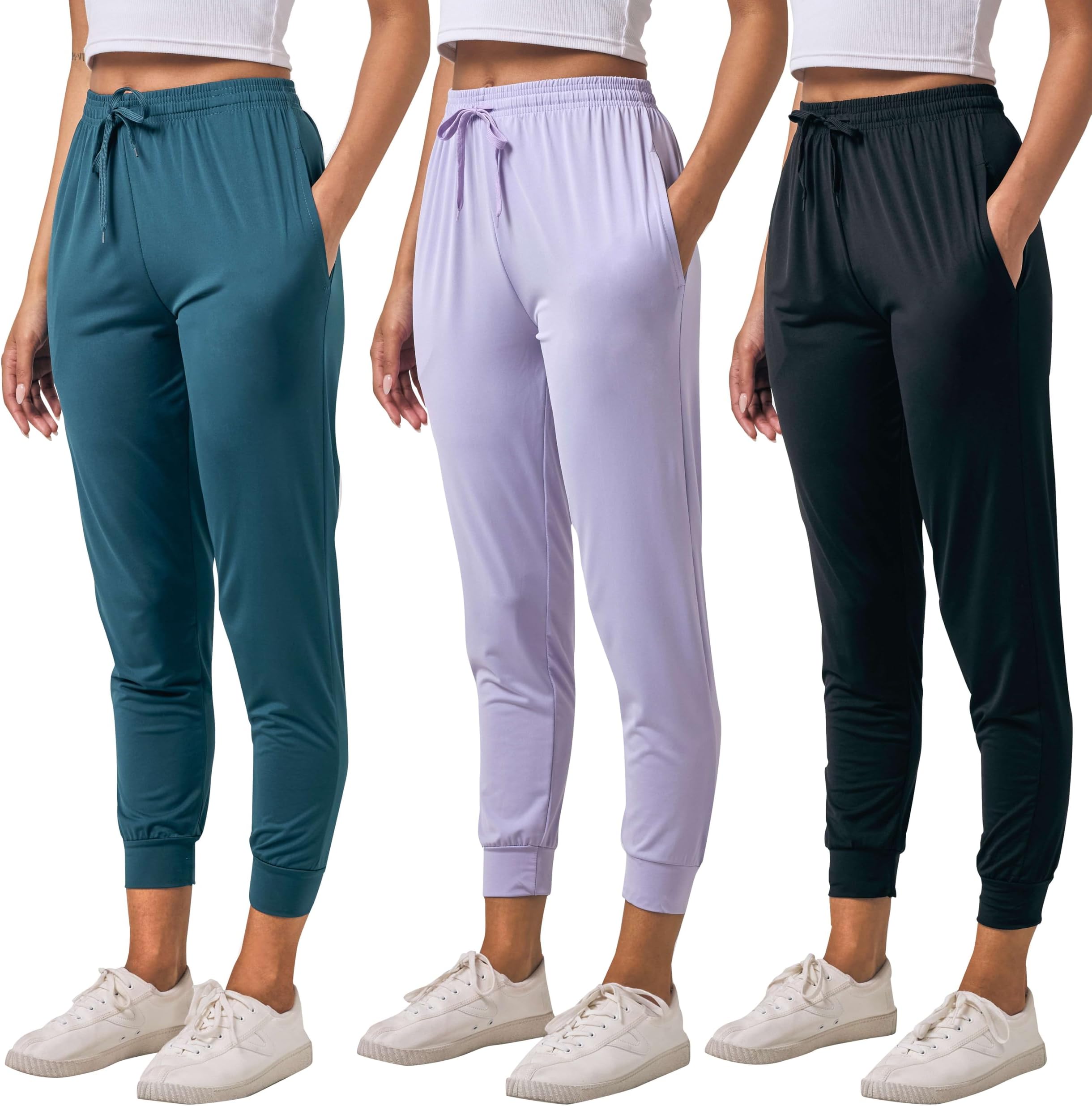 best ladies track pants