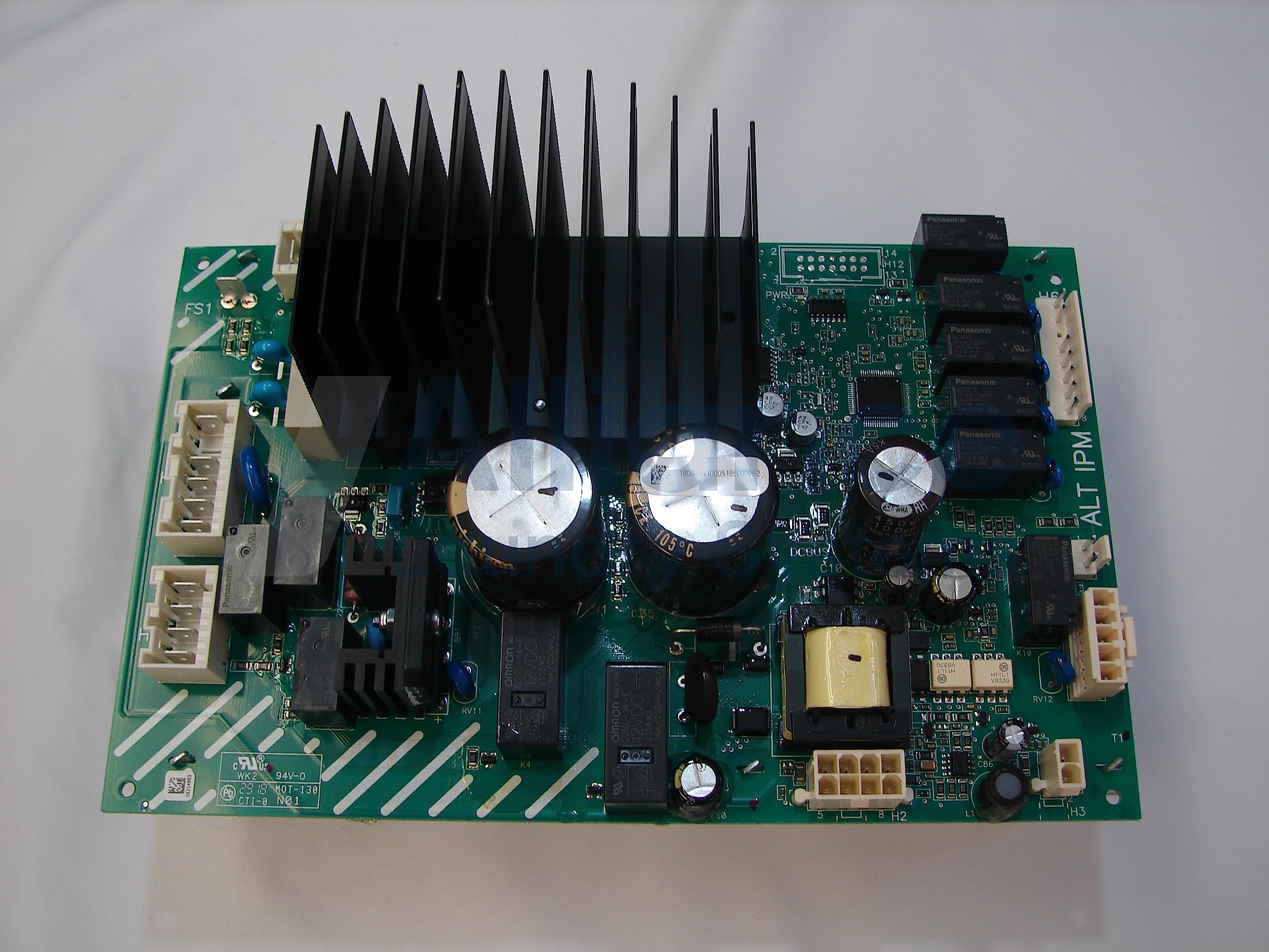 パンツ VOLTAGE CONTROL FILTER separate pants VOLTAGE CONTROL FILTER separate pants