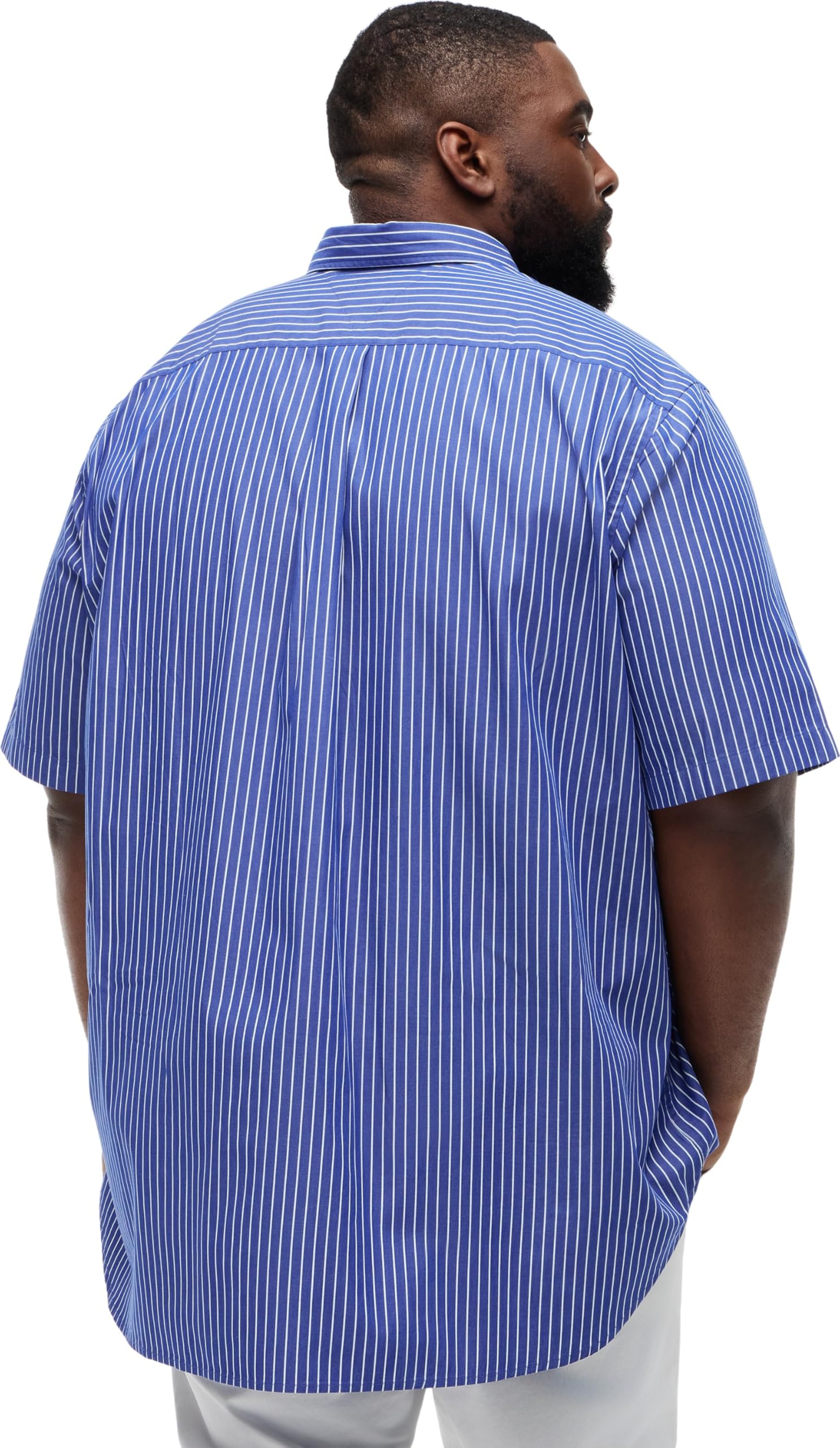 Tommy Hilfiger Herren S/S Shirt