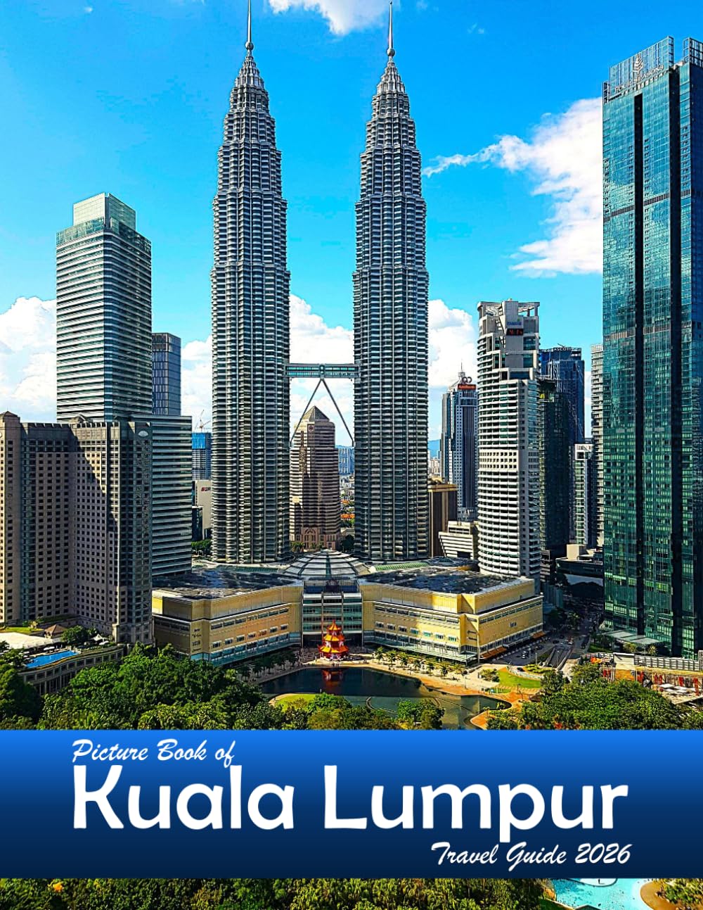 Kuala Lumpur, Malaysia: A Visual Journey Through Stunning Landmarks, Travel and Nature lovers.