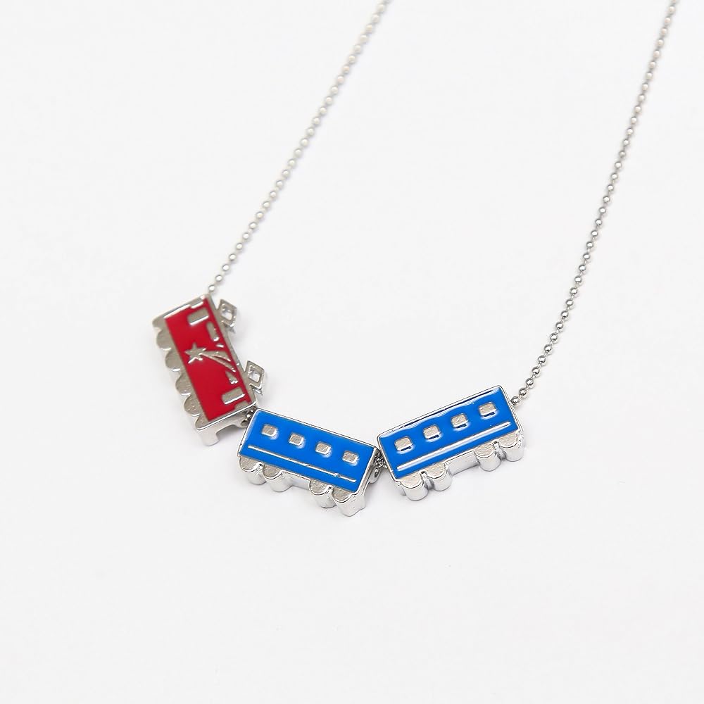 アクセサリー Jr. Amazon | [デンサリー]denssory ネックレスシリーズ「EF81・133