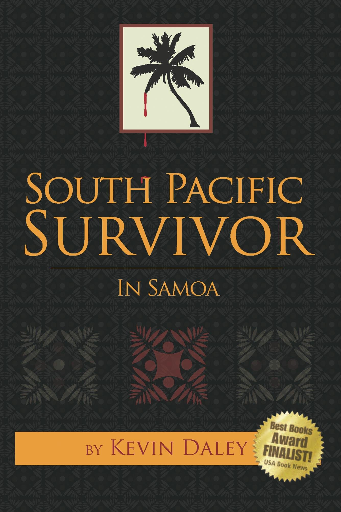 South Pacific Survivor: In Samoa