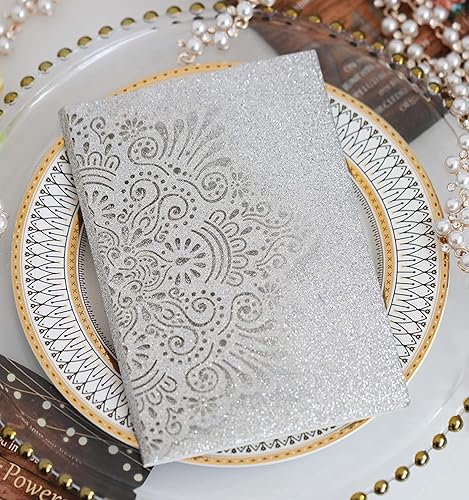 Miniatura 4 de 25 juegos de novia y novio 3D Pop Up Love Invitación creativa láser hueco invitación de boda tarjeta de vacaciones invitación de negocios (juego