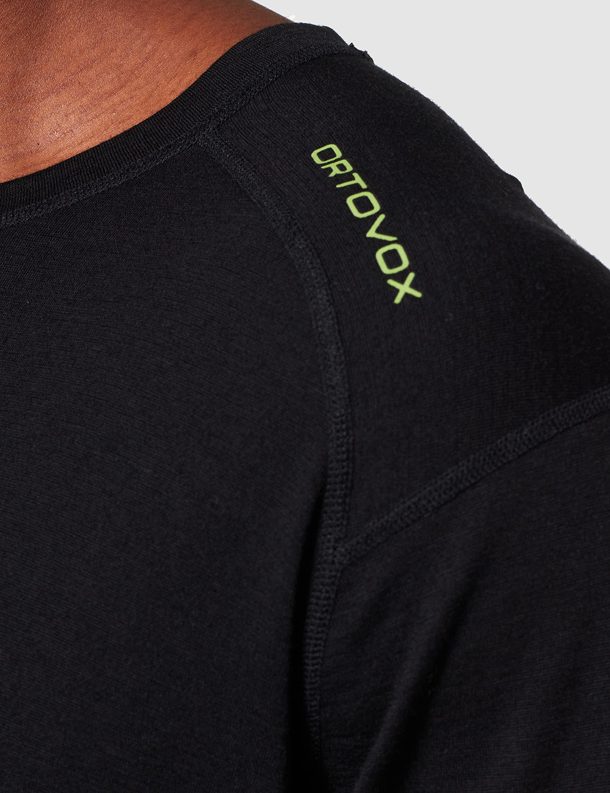 Ortovox 145 Ultra Long Sleeve M Thermo-Shirt, Herren