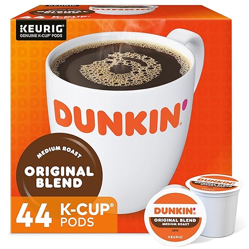 Miniatura 4 de Dunkin' Donuts K-Cups de avellana (96 unidades)